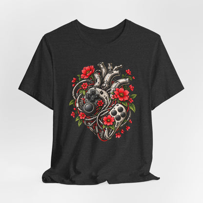 Buried in Time T-shirt