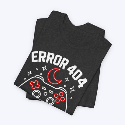 Still Gaming T-shirt
