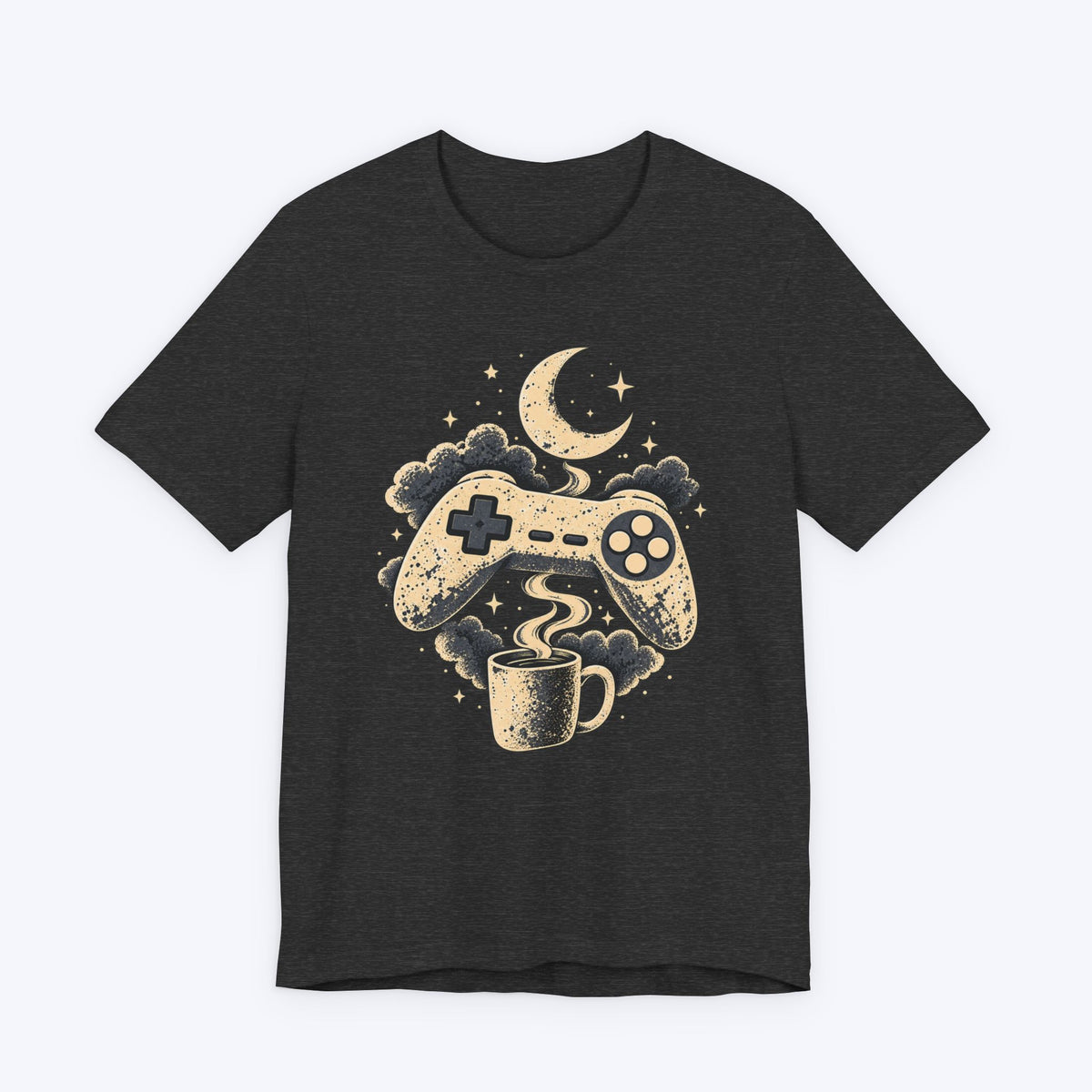 Dusk Till Dawn T-shirt
