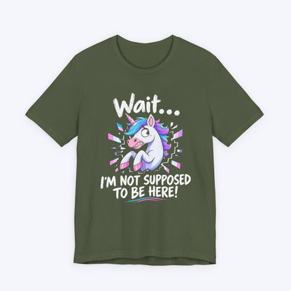 Unicorn T-shirt