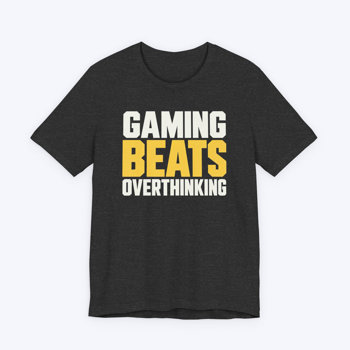 Gamer Mindset T-shirt