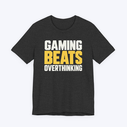 Gamer Mindset T-shirt