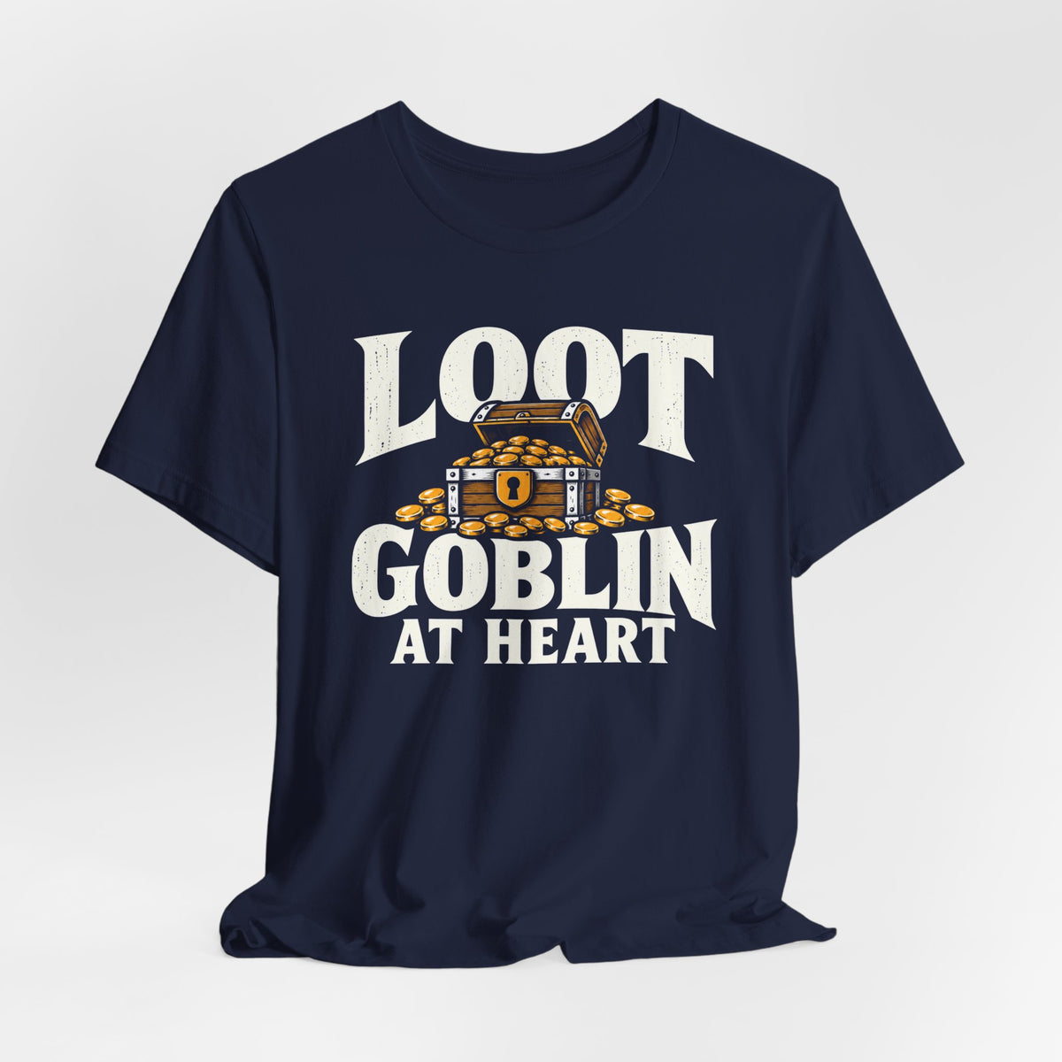 Treasure Chest T-shirt