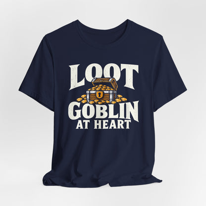 Treasure Chest T-shirt
