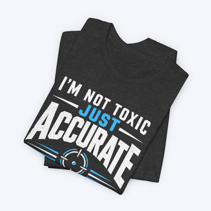 100% Accurate T-shirt