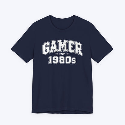1980s Gamer T-shirt