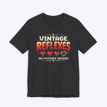 3 Hearts T-shirt
