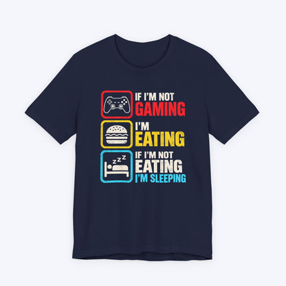 If I'm Not... T-shirt