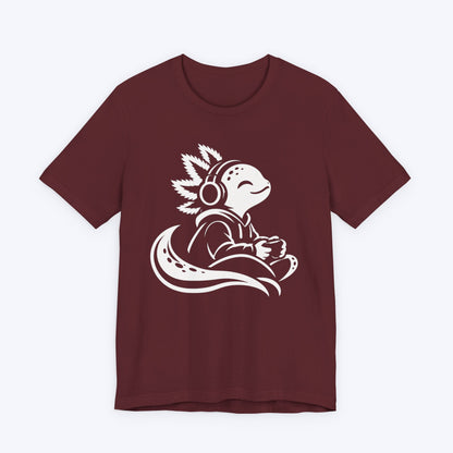 Axolotl Gamer T-shirt