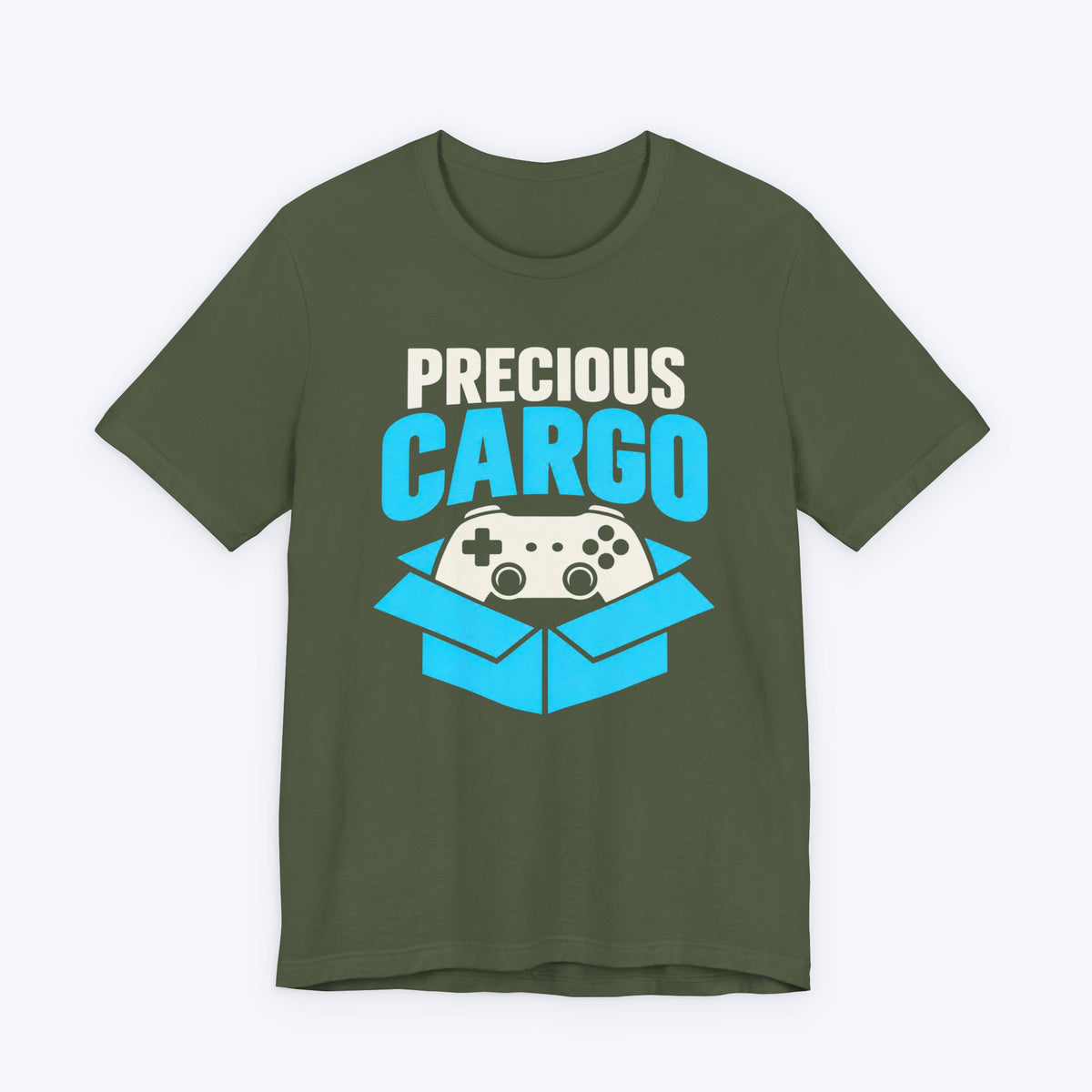 Precious Cargo T-shirt
