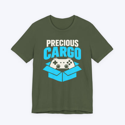 Precious Cargo T-shirt