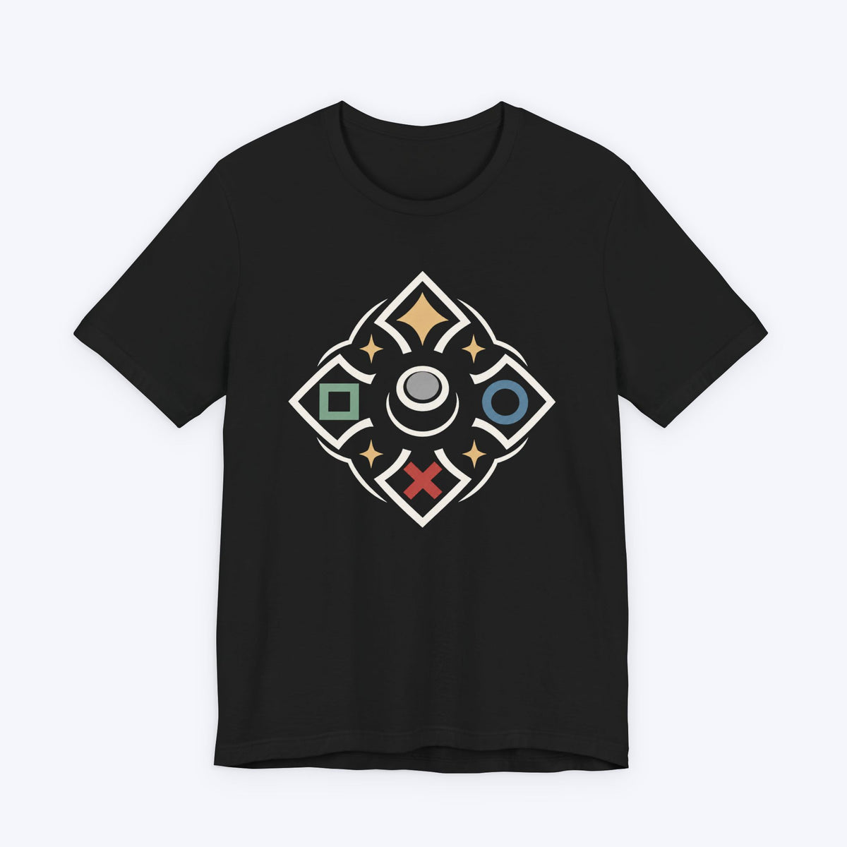 Compass T-shirt