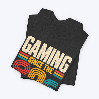 Since The 80s T-shirt