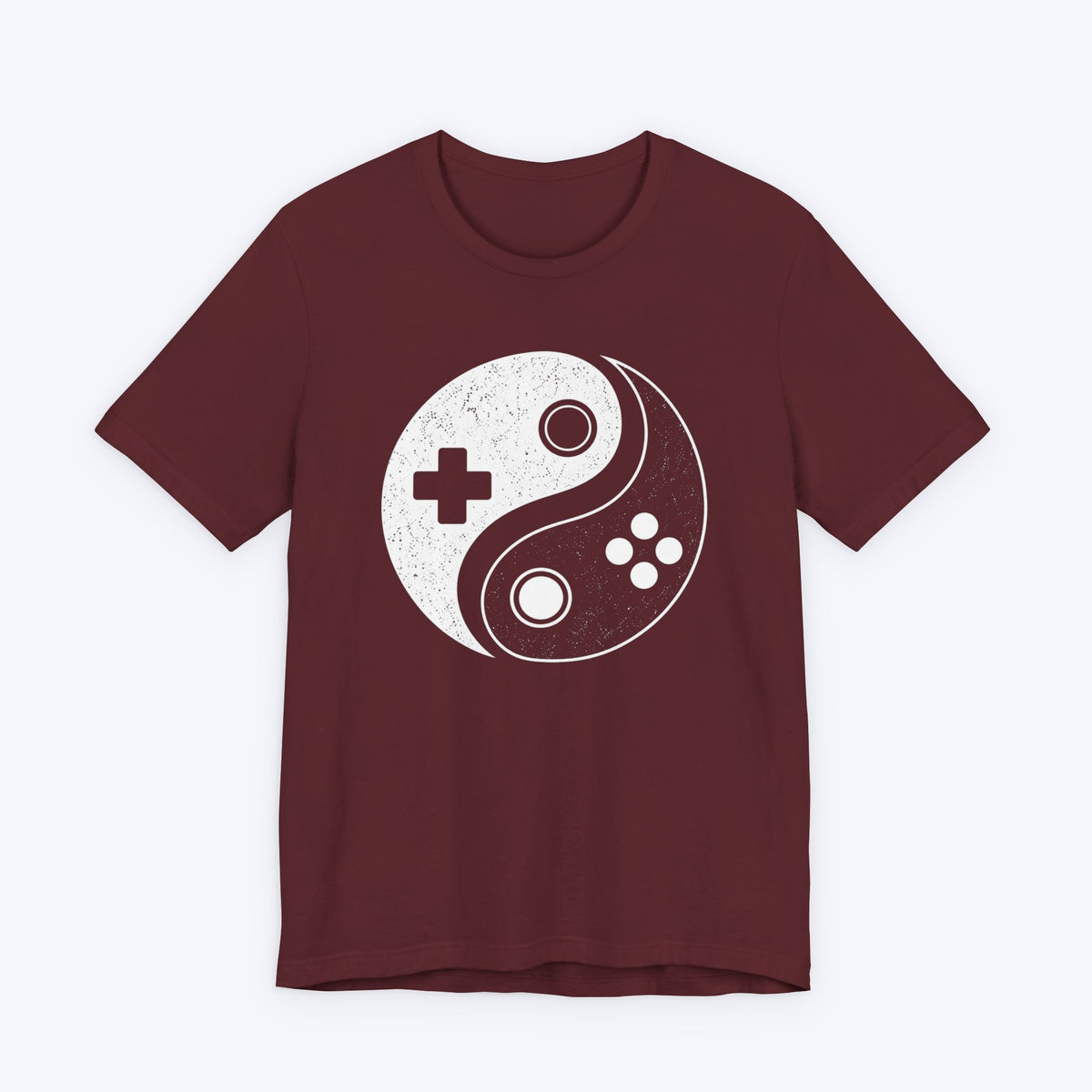 Koi Controller T-shirt