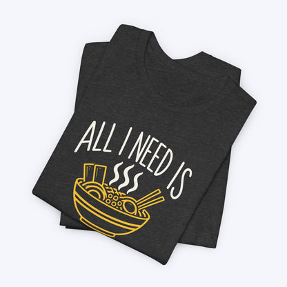 Ramen Time T-shirt