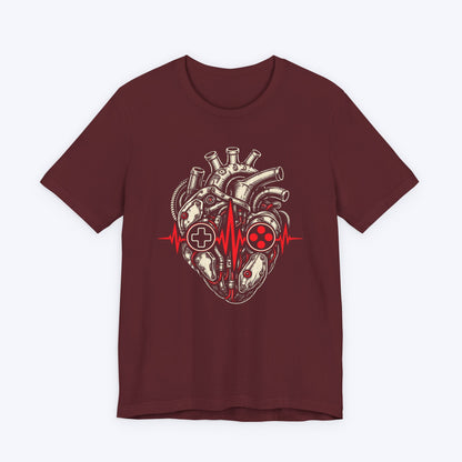 Mechanical Heart T-shirt