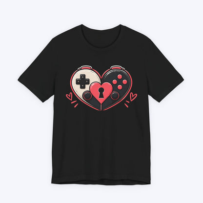 Looting Hearts T-shirt