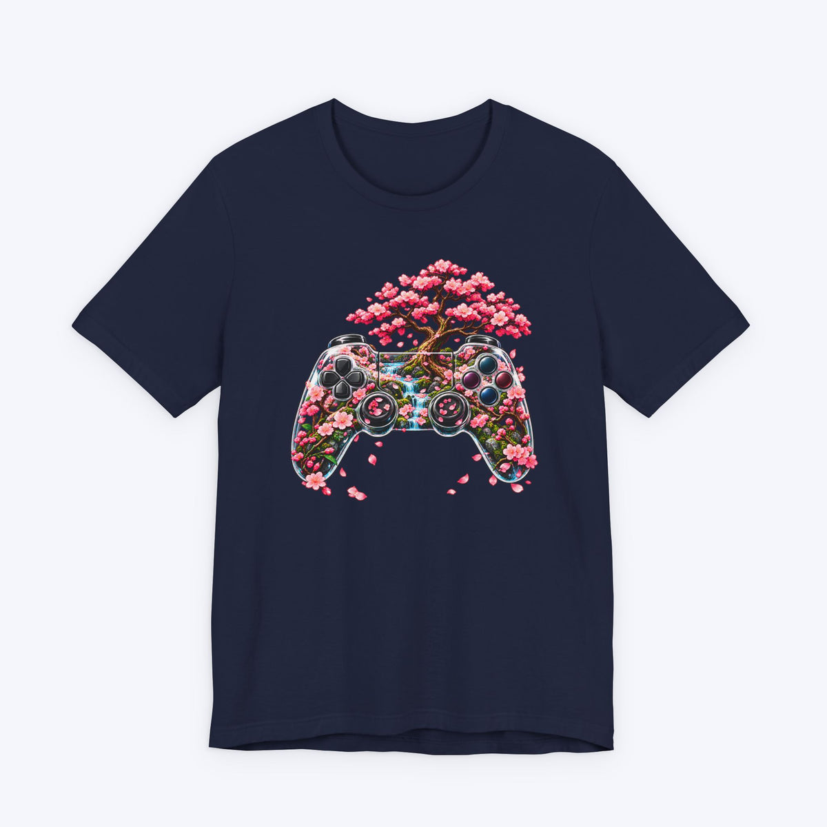 Cherry Blossom T-shirt