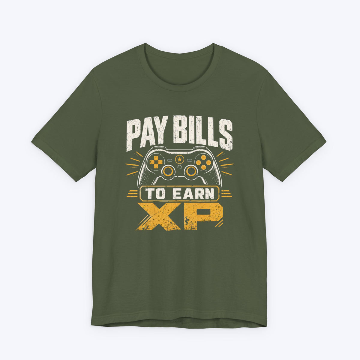 Pay Bills T-shirt