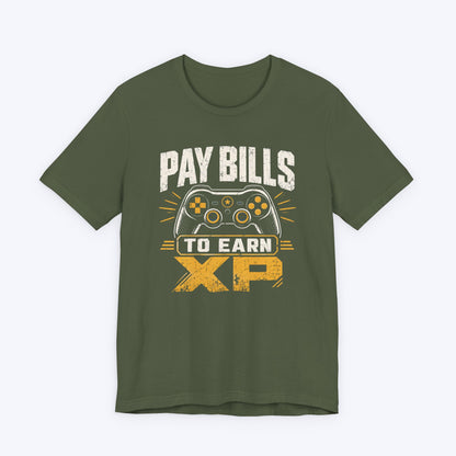 Pay Bills T-shirt