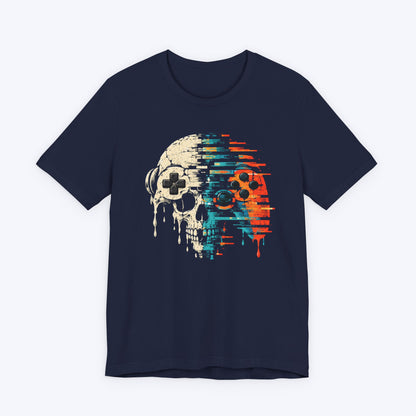 Built for Gaming T-shirt