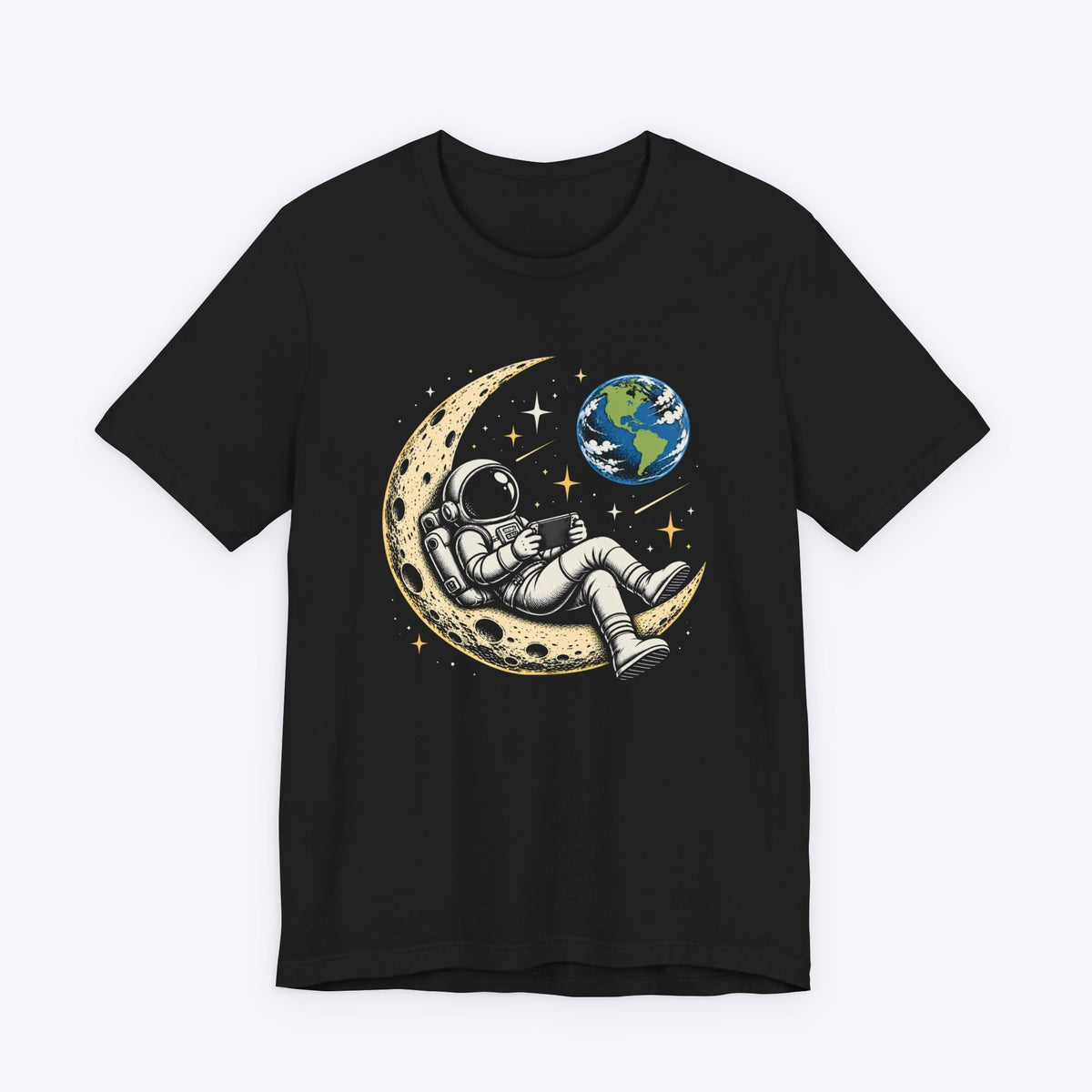 Moonlighting T-shirt