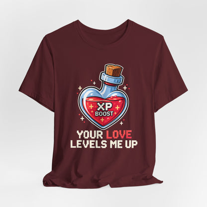 Your Love XP T-shirt