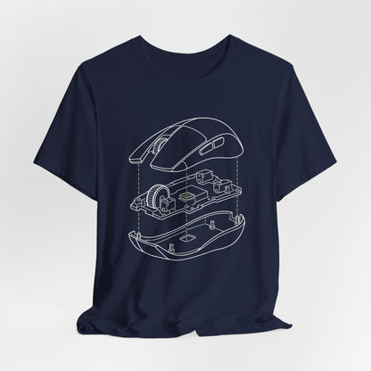 Mouse Time T-shirt