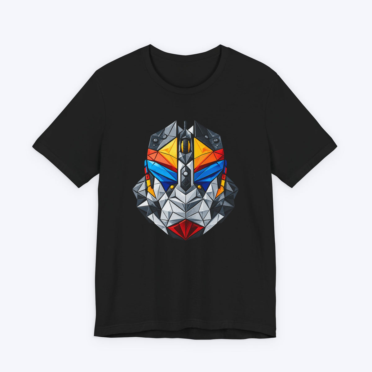 Gaming Mouse T-shirt