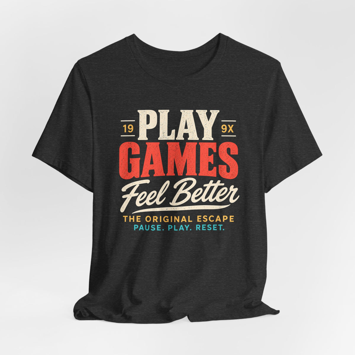 Feel Better T-shirt