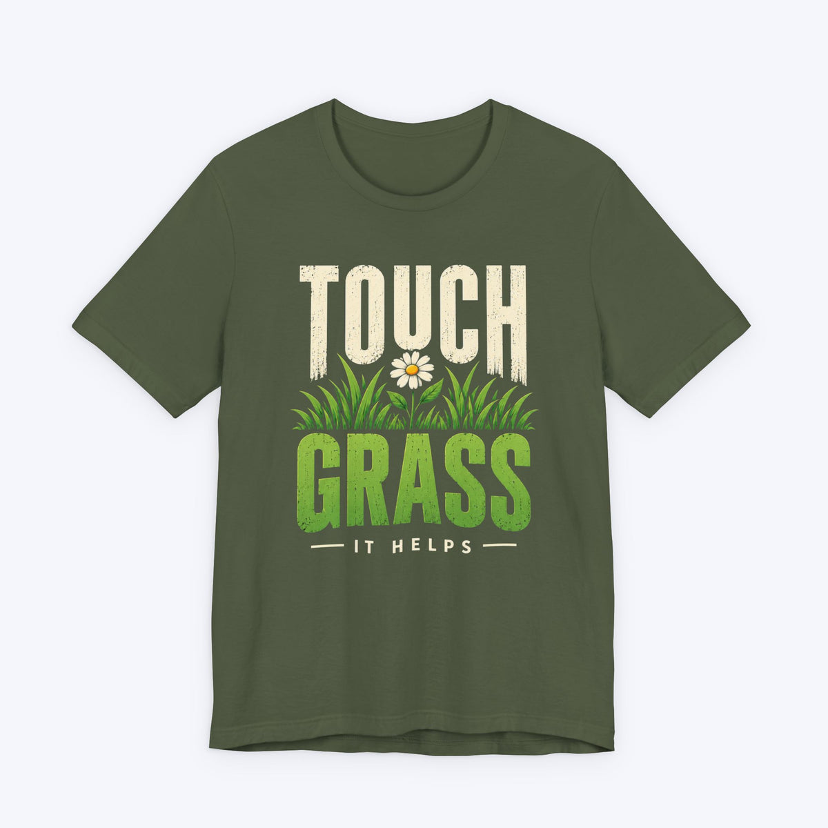 It Helps T-shirt