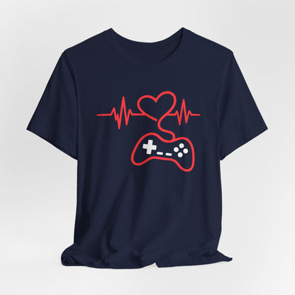 My Heart Beats T-shirt