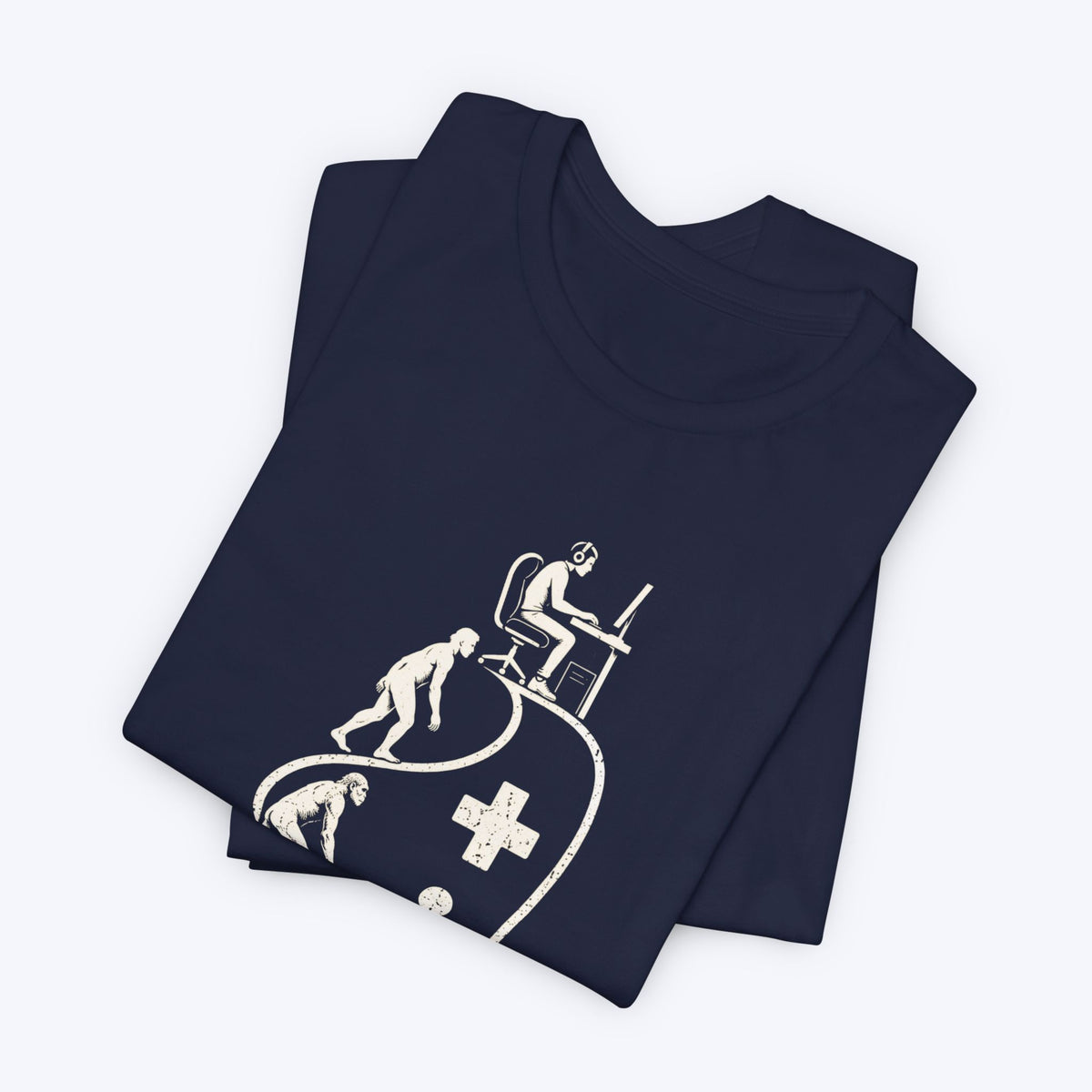Gaming Evolved T-shirt