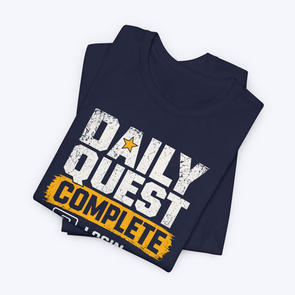 Daily Quest T-shirt