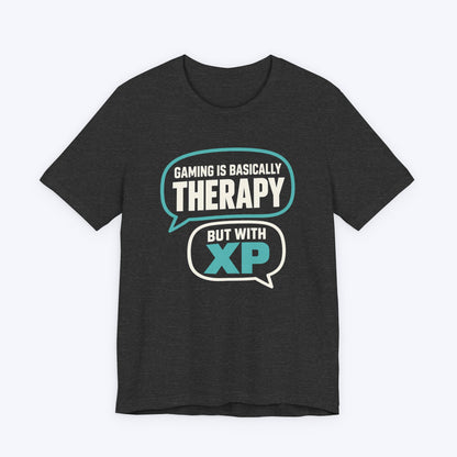 Therapy Bubble T-shirt