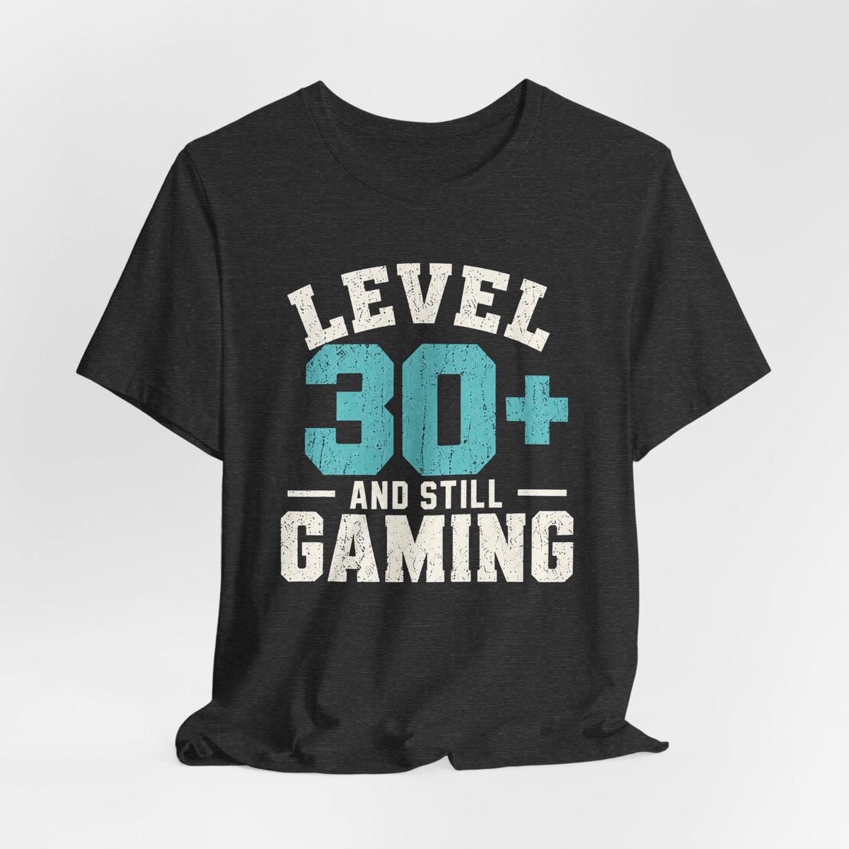 Level 30+ T-shirt