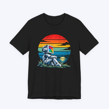 Enjoying the View T-shirt