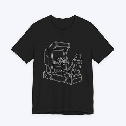 Race Time T-shirt