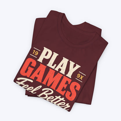 Feel Better T-shirt