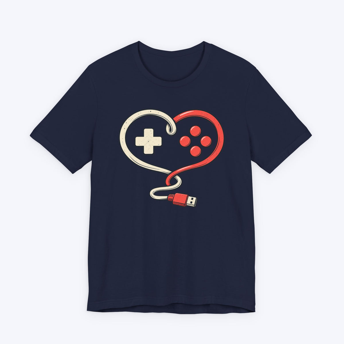 Heartpad T-shirt