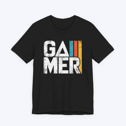 Gamer Colors T-shirt