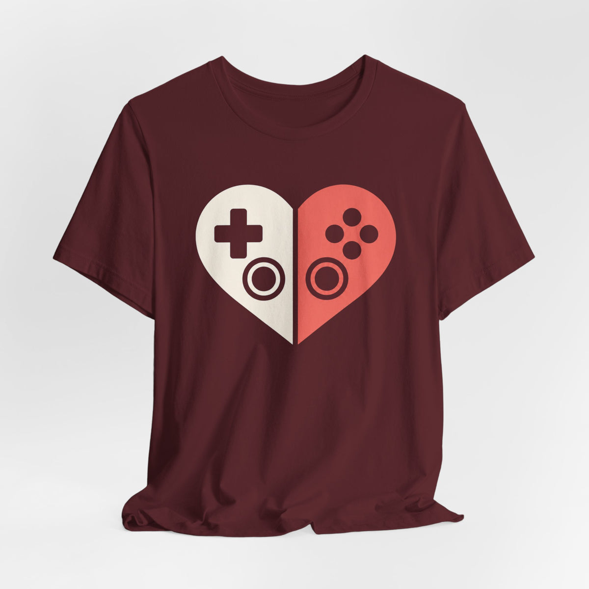 One Heart T-shirt