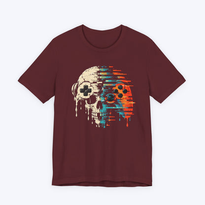Built for Gaming T-shirt