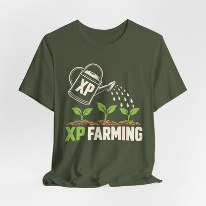 XP Nurture T-shirt