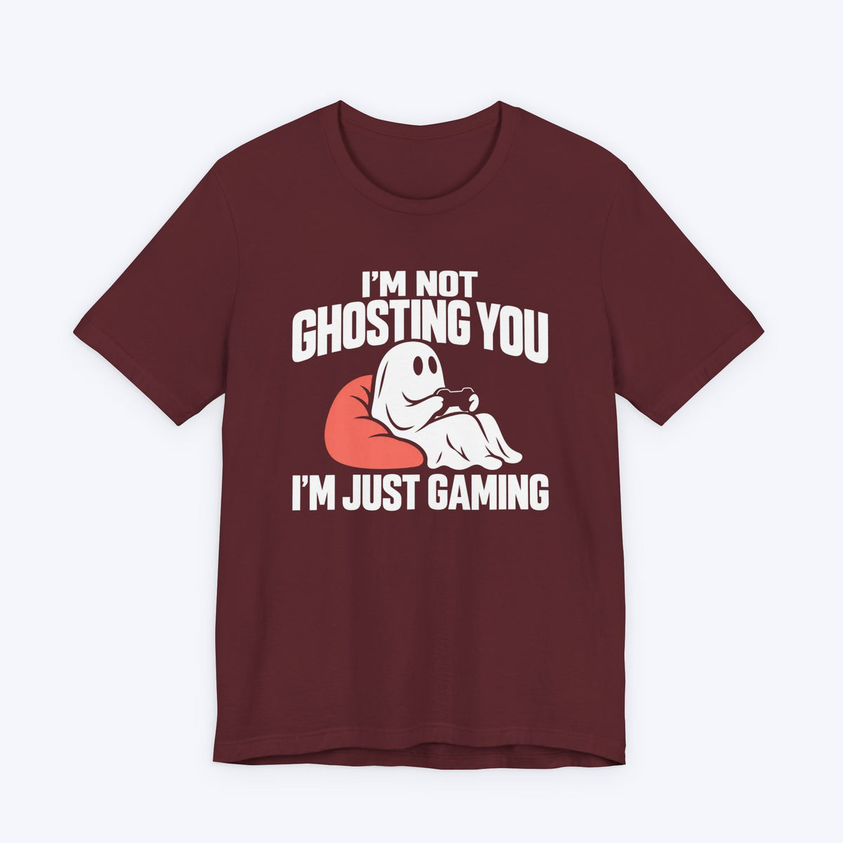 Not Ghosting You T-shirt
