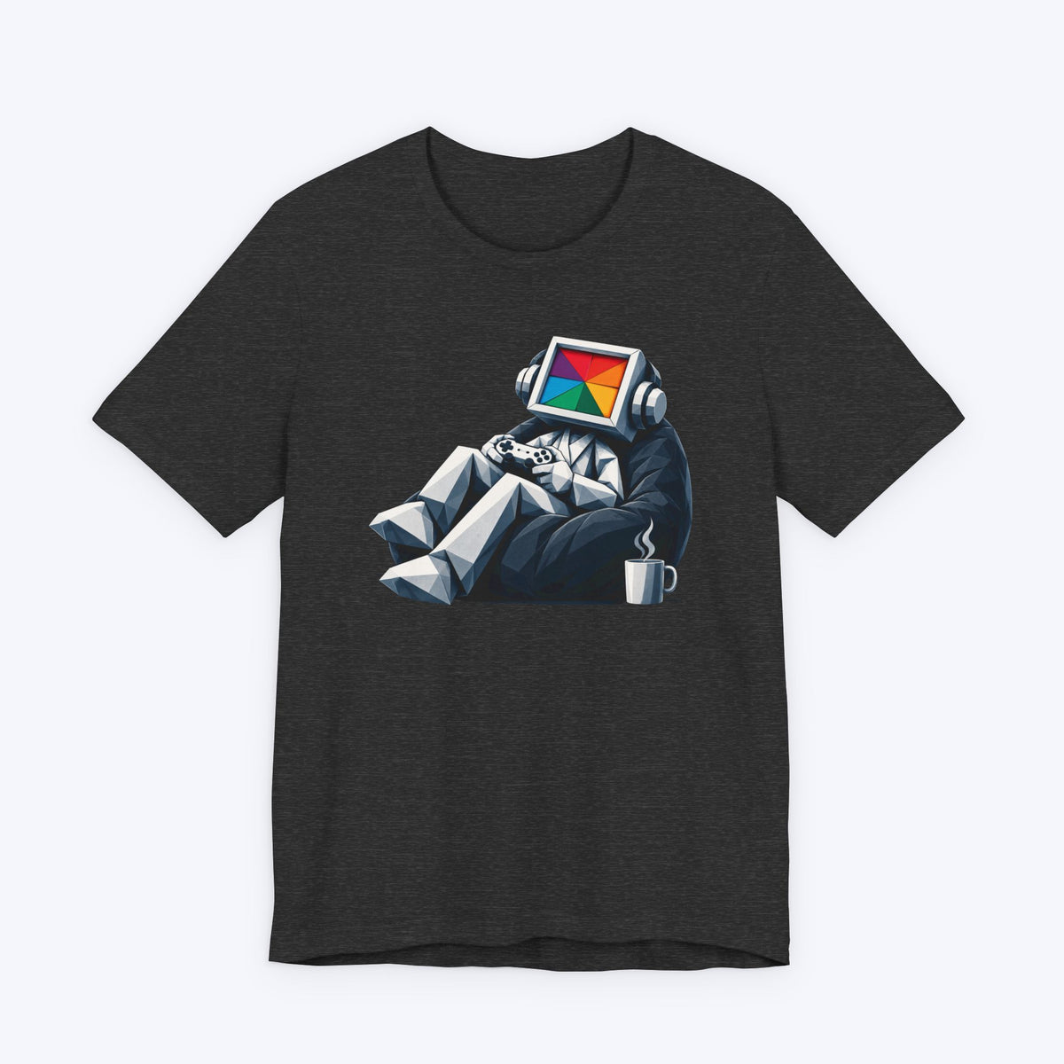 Cozy Time T-shirt