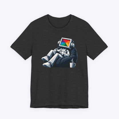 Cozy Time T-shirt