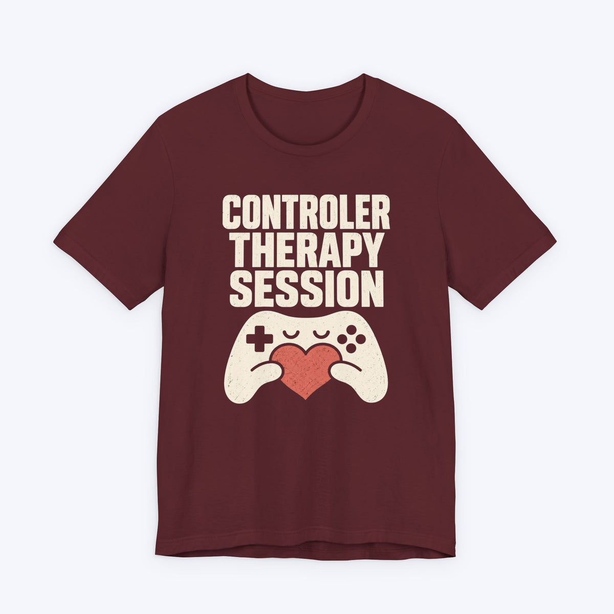 Controller Love T-shirt