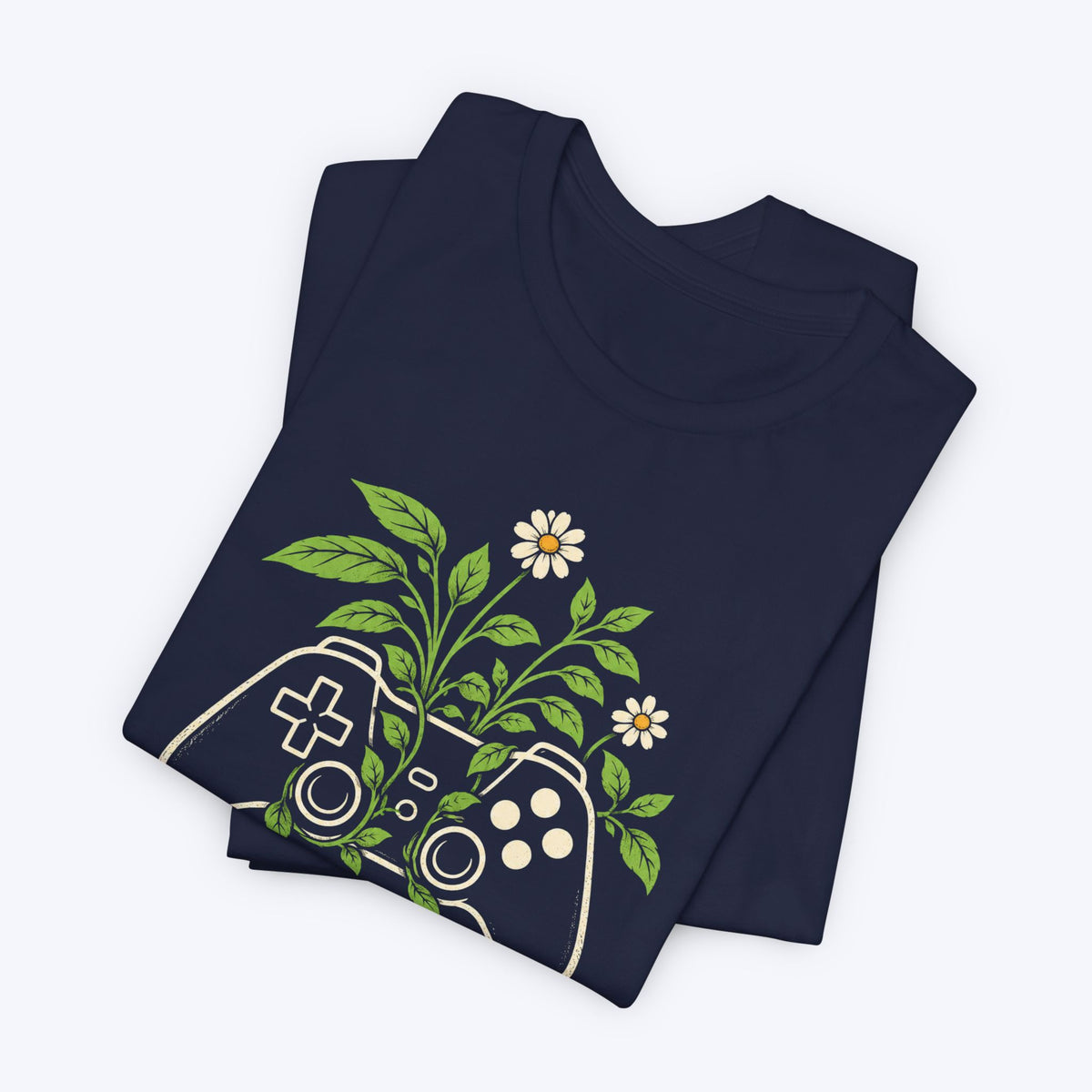 Nature Calls T-shirt