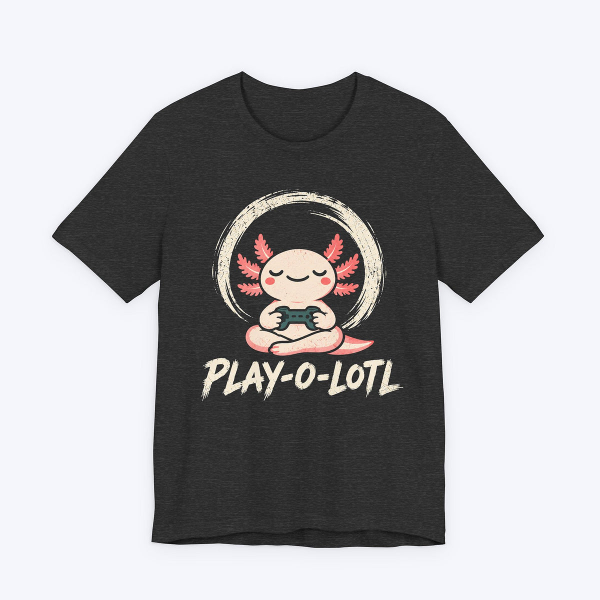 Play-O-Lotl T-shirt